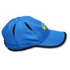 Additional Thumbnail Image 1 - a blue hat on a white background