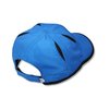 Additional Thumbnail Image 2 - a blue hat on a white background