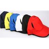 Additional Thumbnail Image 3 - a row of different colored caps