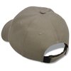 View Image 2 of 3 of Microcord Golf Cap with Tee Holder
