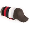 View Image 3 of 3 of Microcord Golf Cap with Tee Holder
