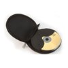 Additional Thumbnail Image 1 - a black and gold cd case