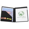 Additional Thumbnail Image 1 - a black case with a picture of a building