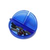 Additional Thumbnail Image 1 - a blue round object with a lid