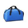 Additional Thumbnail Image 1 - a blue bag with black straps