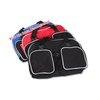 Additional Thumbnail Image 2 - a pair of black and red bags