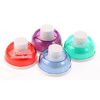 Additional Thumbnail Image 2 - a group of colorful plastic caps