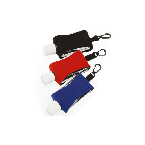Additional Image 1 - a group of colorful luggage tags