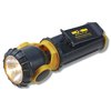 Additional Image 1 - a black and yellow flashlight