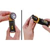 Additional Image 4 - a close-up of hands holding a flashlight