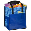 View Image 2 of 2 of Laminated Big Grocery Bag - 24 hr