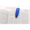 View Image 2 of 2 of Clipper Eco Bookmark Pen