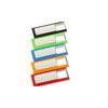 Additional Thumbnail Image 2 - a stack of colorful binders
