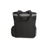 Additional Thumbnail Image 1 - a black bag with a strap