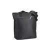Additional Thumbnail Image 1 - a black bag with ruffles