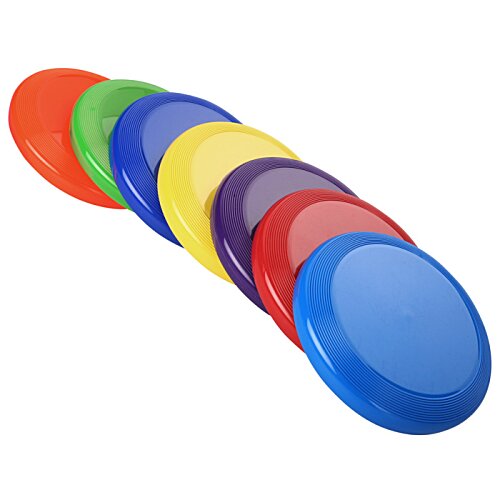 Additional Image 1 - a colorful circular object with a white background