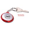 Additional Thumbnail Image 2 - a red and silver tape measure