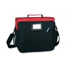 Additional Thumbnail Image 1 - a black and red bag