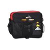 Additional Thumbnail Image 2 - a black and red bag