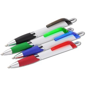 Additional Image 2 - a group of pens on a white background