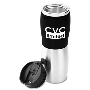 Additional Image 1 - a close-up of a water bottle