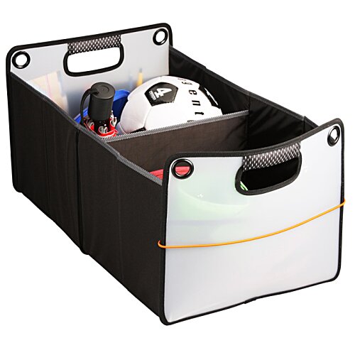 Life in Motion Cargo Box - Large Image 2 of 2