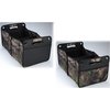 View Image 2 of 2 of Life in Motion Cargo Box - Large - Camo