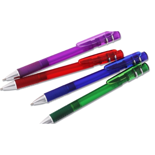 Additional Image 4 - a group of pens on a white background