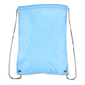 Additional Image 1 - a blue bag on a white background