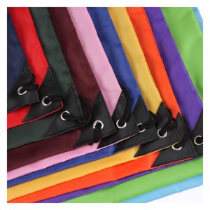 Additional Image 2 - a close up of colorful ties