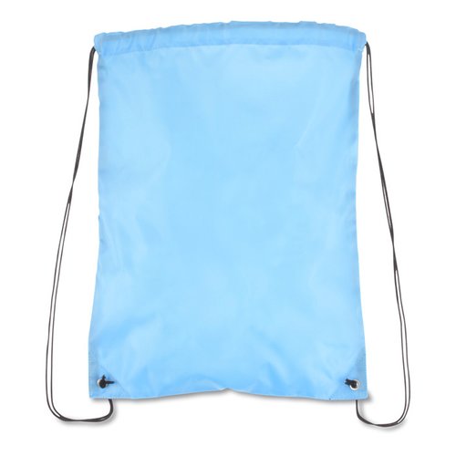 Additional Image 1 - a blue bag on a white background