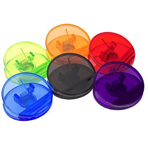 Additional Image 3 - a group of colorful objects