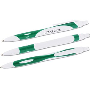 Additional Image 1 - a group of pens on a white background