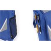Additional Thumbnail Image 1 - a close up of a blue bag