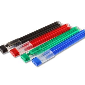 Additional Image 2 - a group of pens in different colors