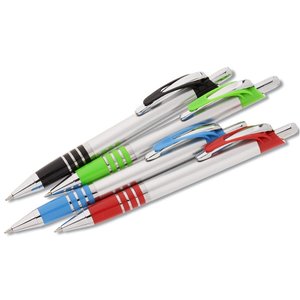 Additional Image 2 - a group of pens on a white background