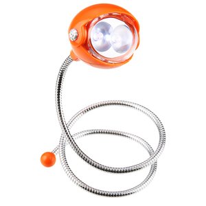 Additional Image 1 - a close up of a lamp