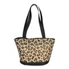 View Image 2 of 4 of Poly Pro Lunch-To-Go Cooler - Leopard