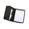 Additional Thumbnail Image 2 - a black and white card holder