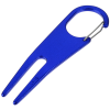 View Image 4 of 4 of Aluminum Divot Tool with Ball Marker