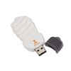 View Image 3 of 3 of Bright Idea USB Drive - 2GB