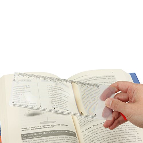 Additional Image 1 - a hand holding a pen