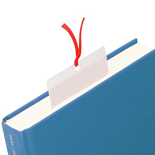Additional Image 2 - a book with a red ribbon