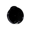 Additional Thumbnail Image 1 - a black circle with a white background