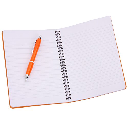 Additional Image 1 - a pen on a piece of paper