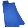 View Image 2 of 3 of Fold-Up Blanket Bag - 24 hr