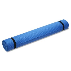 Additional Image 2 - a blue pencil case with black band