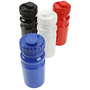 Additional Image 2 - a group of plastic bottles