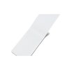 Additional Thumbnail Image 1 - a white rectangular object with a clip