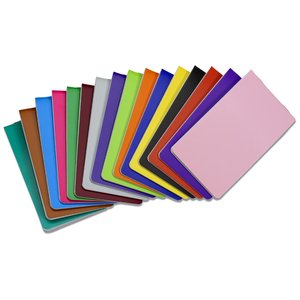 Additional Image 1 - a group of colorful paper